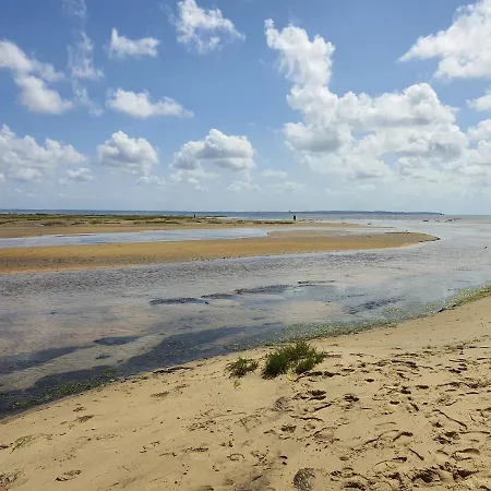 Le Cocooning Andernos-les-Bains