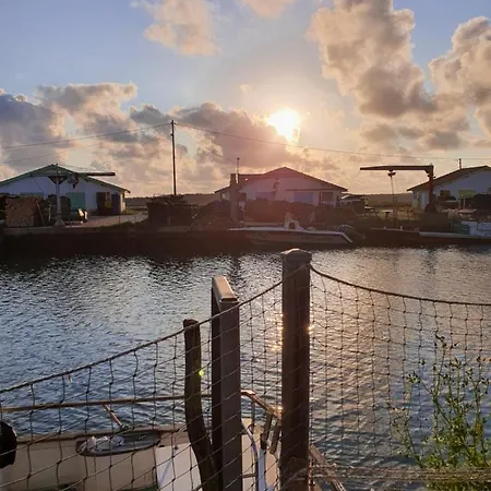 Le Cocooning Appartement *