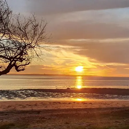 Le Cocooning Appartement Andernos-les-Bains