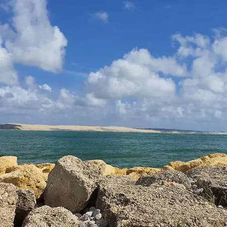 Le Cocooning Appartement Andernos-les-Bains