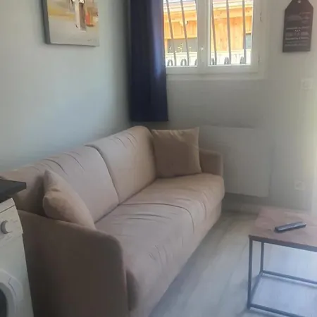 Appartement Le Cocooning Andernos-les-Bains