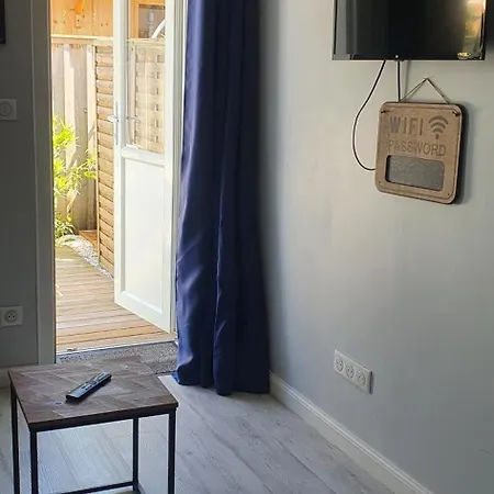 Le Cocooning * Andernos-les-Bains