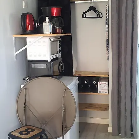 Le Cocooning * Andernos-les-Bains