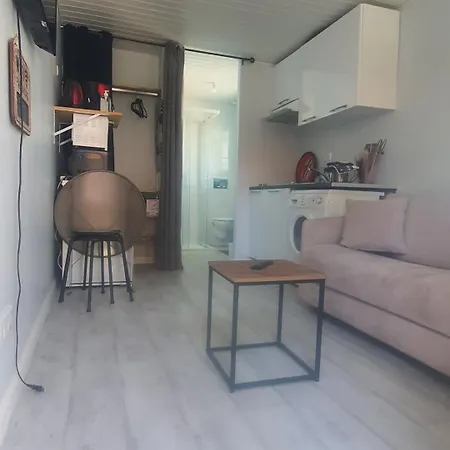 Le Cocooning * Andernos-les-Bains