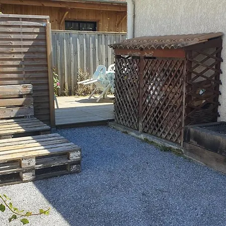 Le Cocooning Appartement Andernos-les-Bains