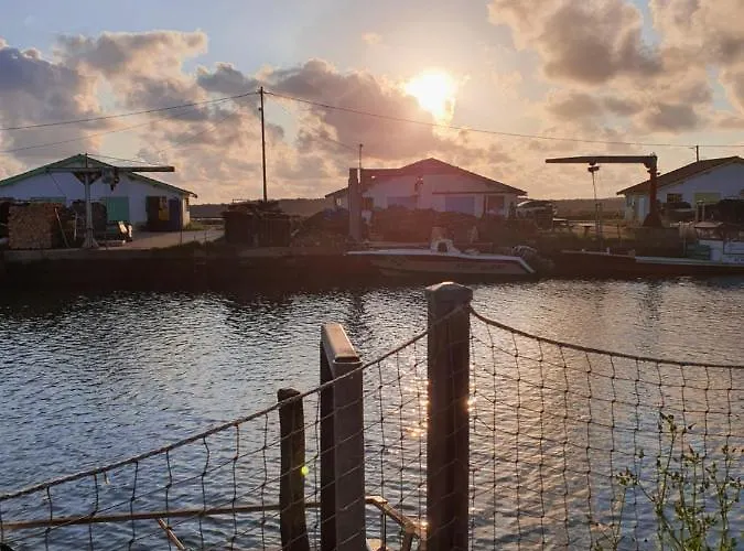 Le Cocooning Lejlighed *