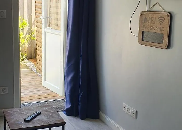 Le Cocooning * Andernos-les-Bains