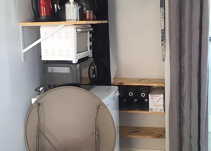 Le Cocooning * Andernos-les-Bains